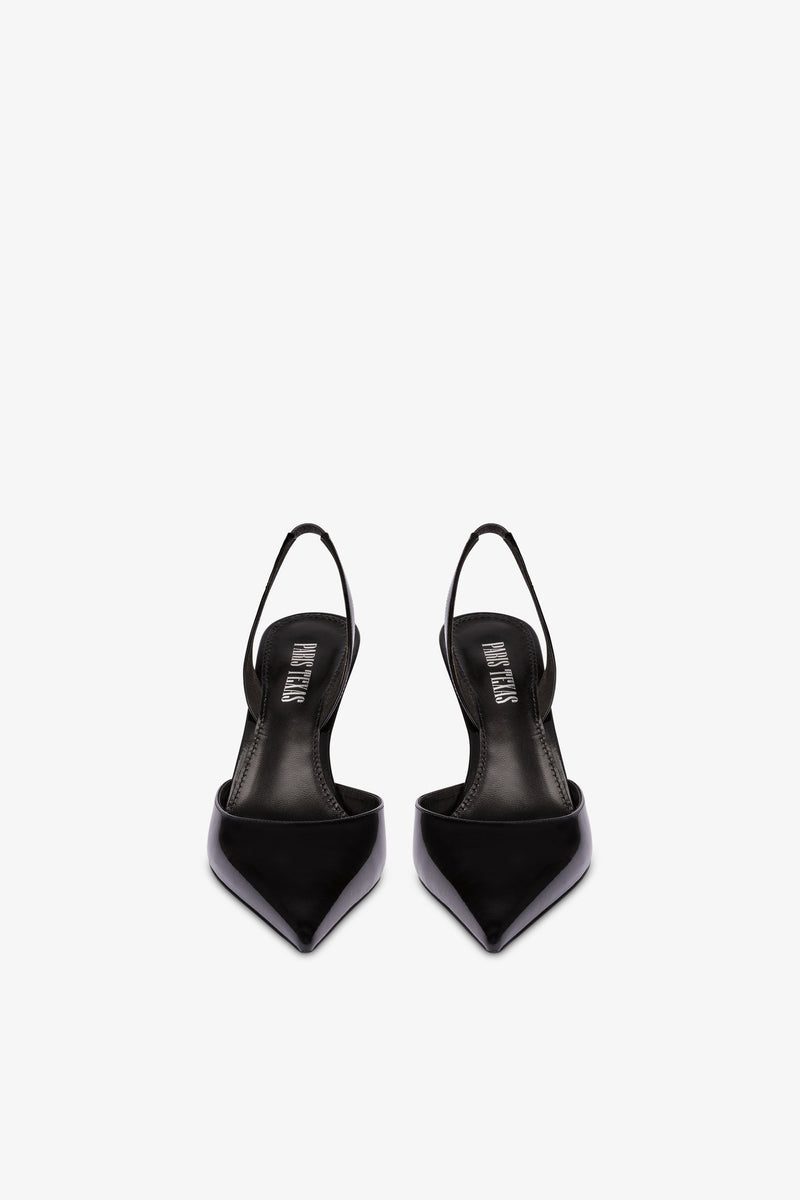 Paris Texas LIDIA SLINGBACK 70 Nuovi prodotti