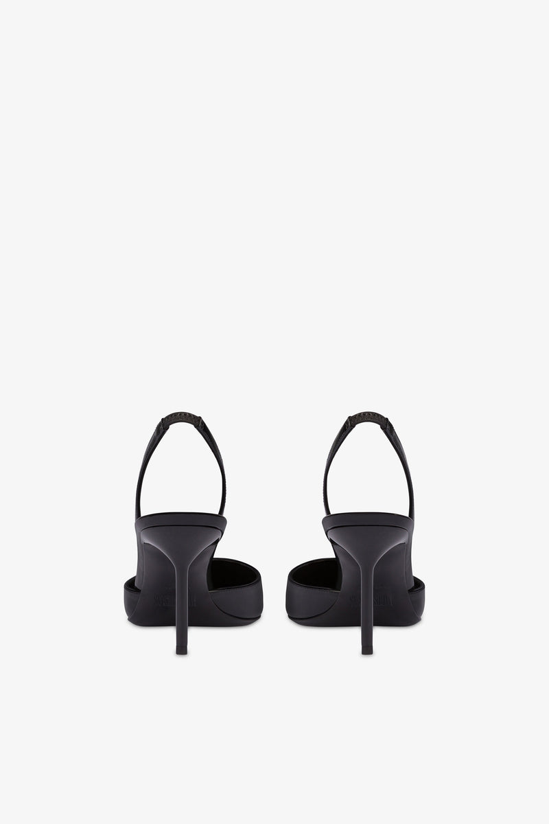 Paris Texas LIDIA SLINGBACK 70 Nuovi prodotti