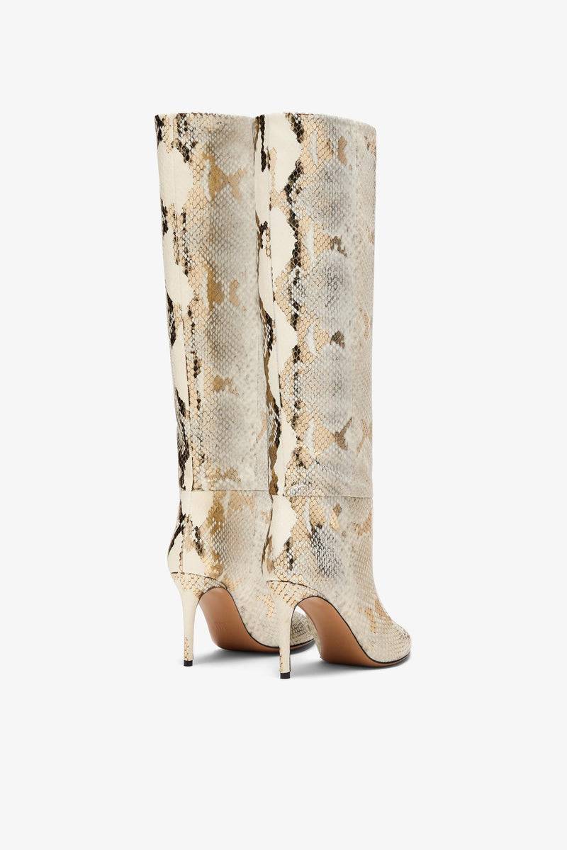 Paris Texas STILETTO BOOT 85 Ultimo giorno