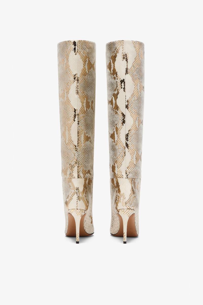 Paris Texas STILETTO BOOT 85 Ultimo giorno