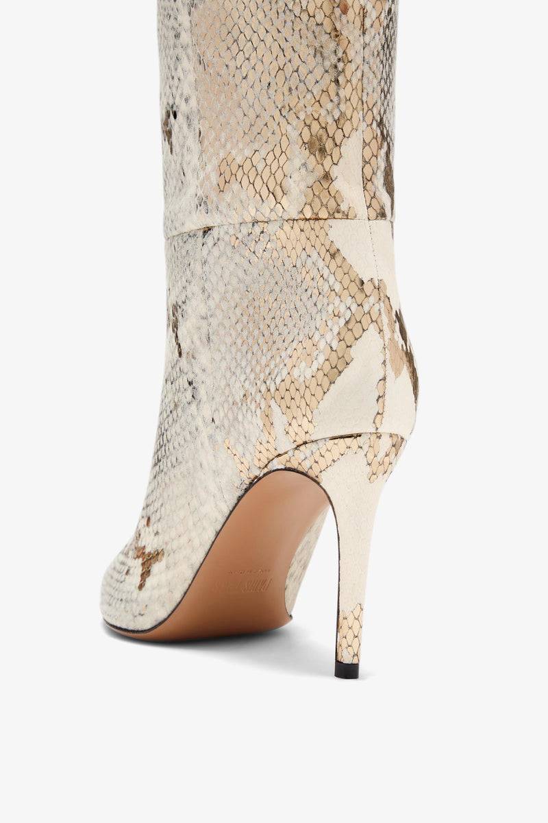 Paris Texas STILETTO BOOT 85 Ultimo giorno