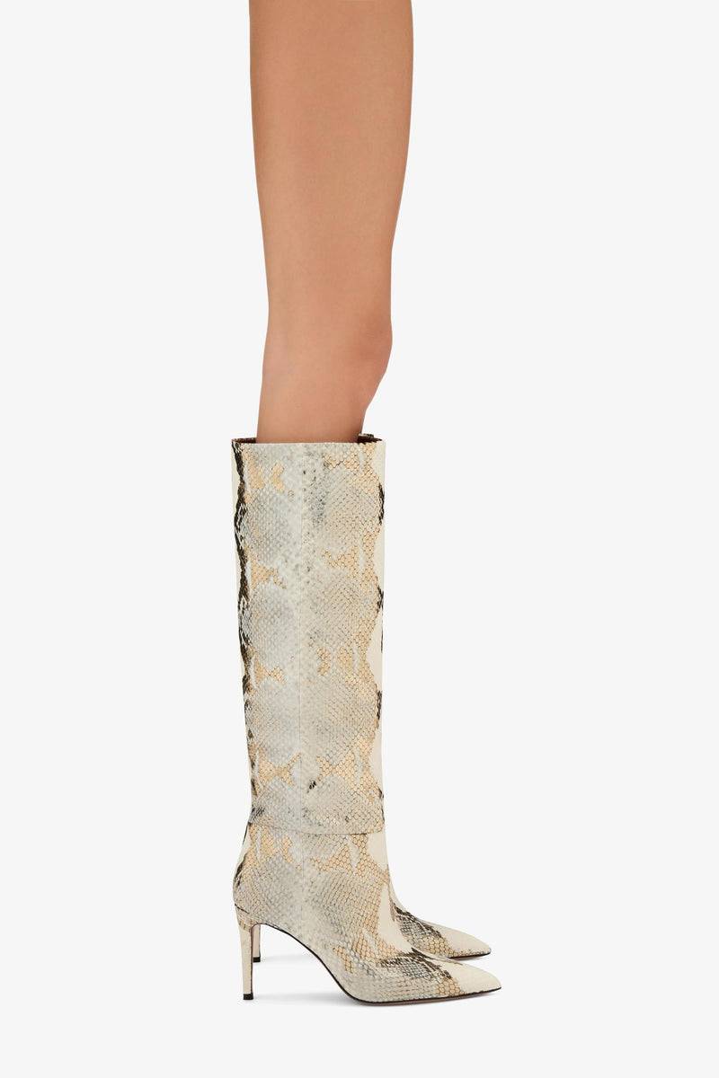 Paris Texas STILETTO BOOT 85 Ultimo giorno