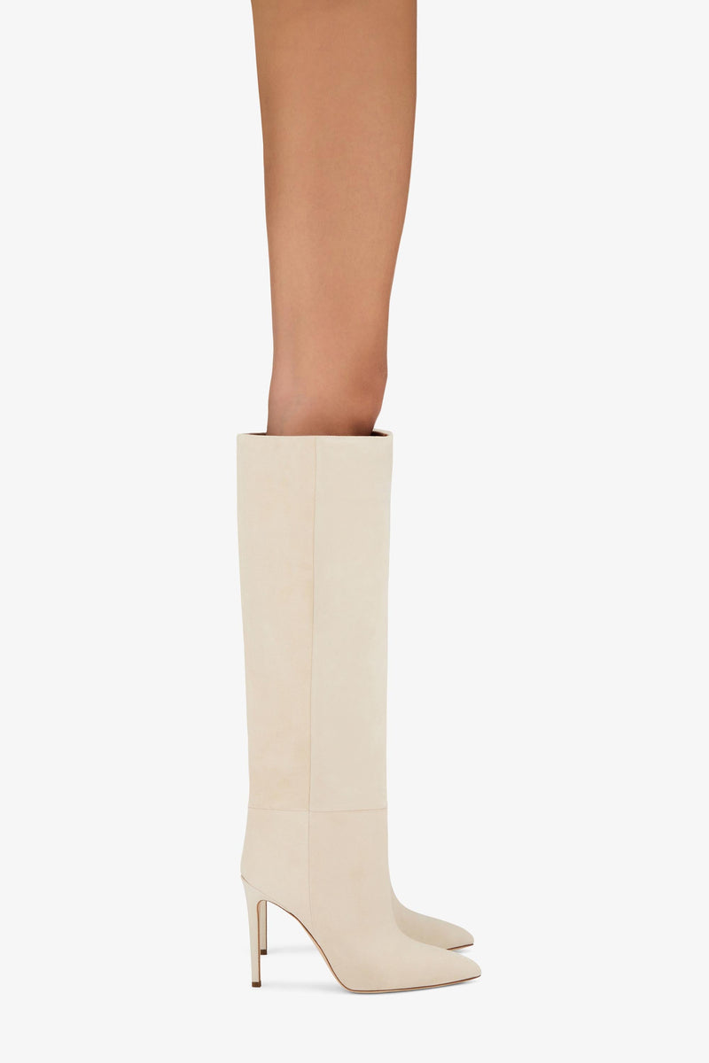 Paris Texas Stiletto Boot Esporta salva