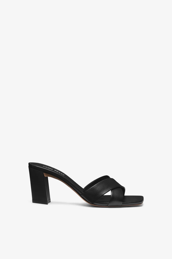 Paris Texas DAFNE MULE 70 In Linea