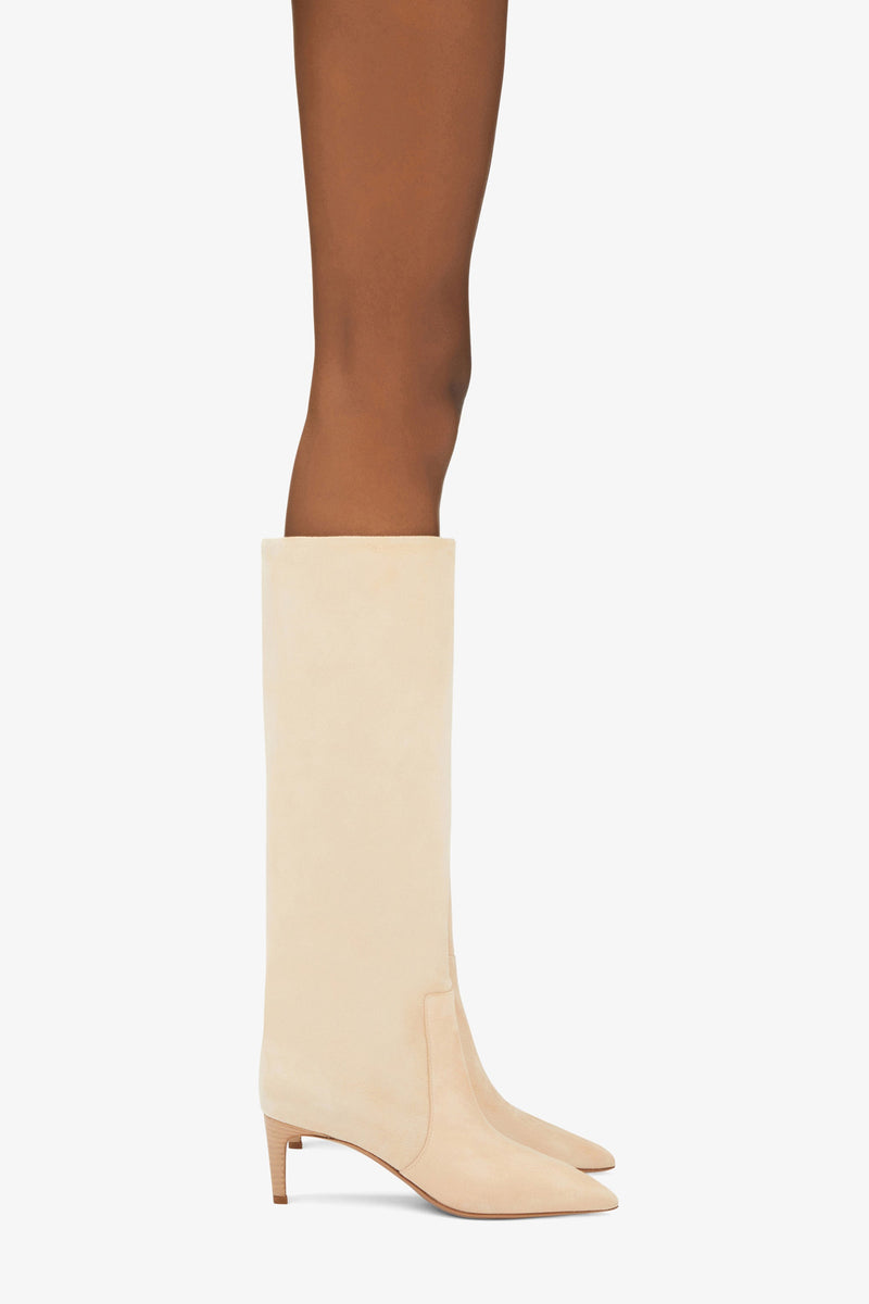 Paris Texas STILETTO BOOT 60 Pezzi Unici