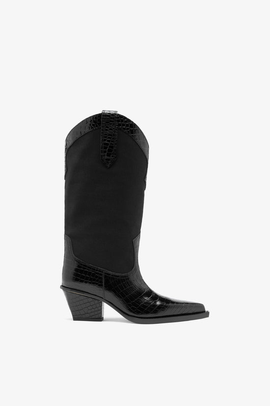 Paris Texas Rosario Boot Consegna Veloce