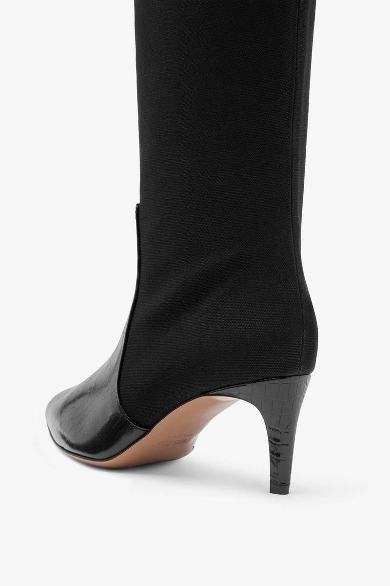 Paris Texas Stiletto Boot 60 Promozione Limitata