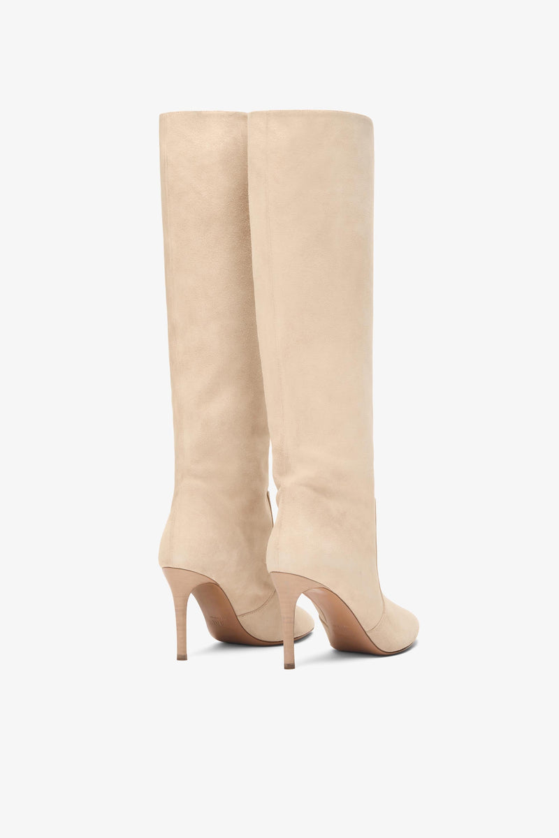 Paris Texas STILETTO BOOT 85 Prezzo Ridotto