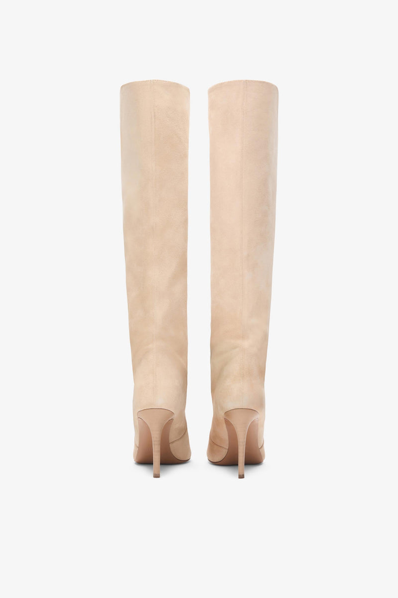 Paris Texas STILETTO BOOT 85 Prezzo Ridotto