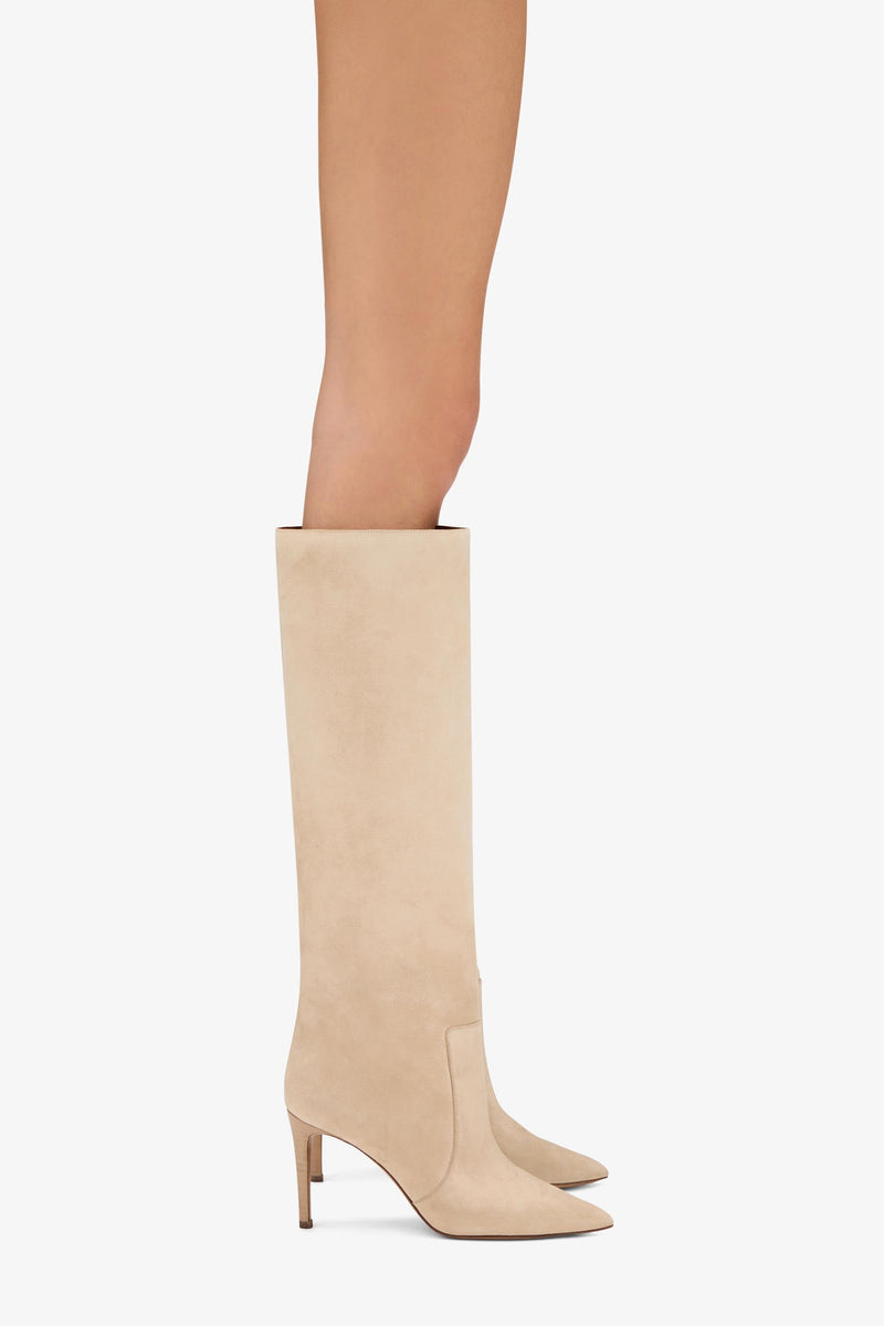 Paris Texas STILETTO BOOT 85 Prezzo Ridotto