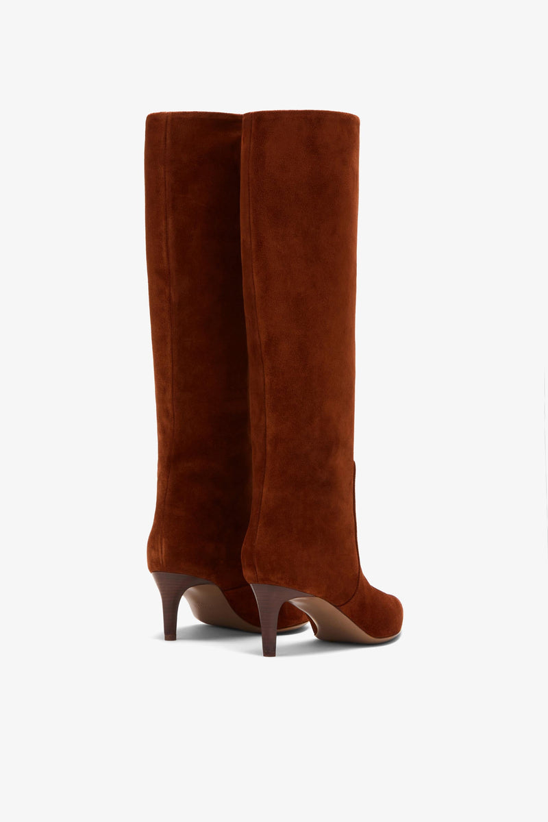 Paris Texas STILETTO BOOT 60 Convenienza