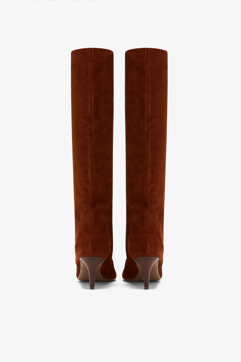Paris Texas STILETTO BOOT 60 Convenienza
