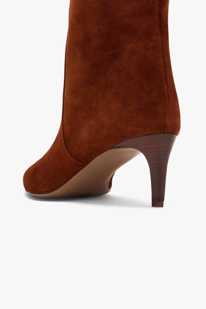 Paris Texas STILETTO BOOT 60 Convenienza