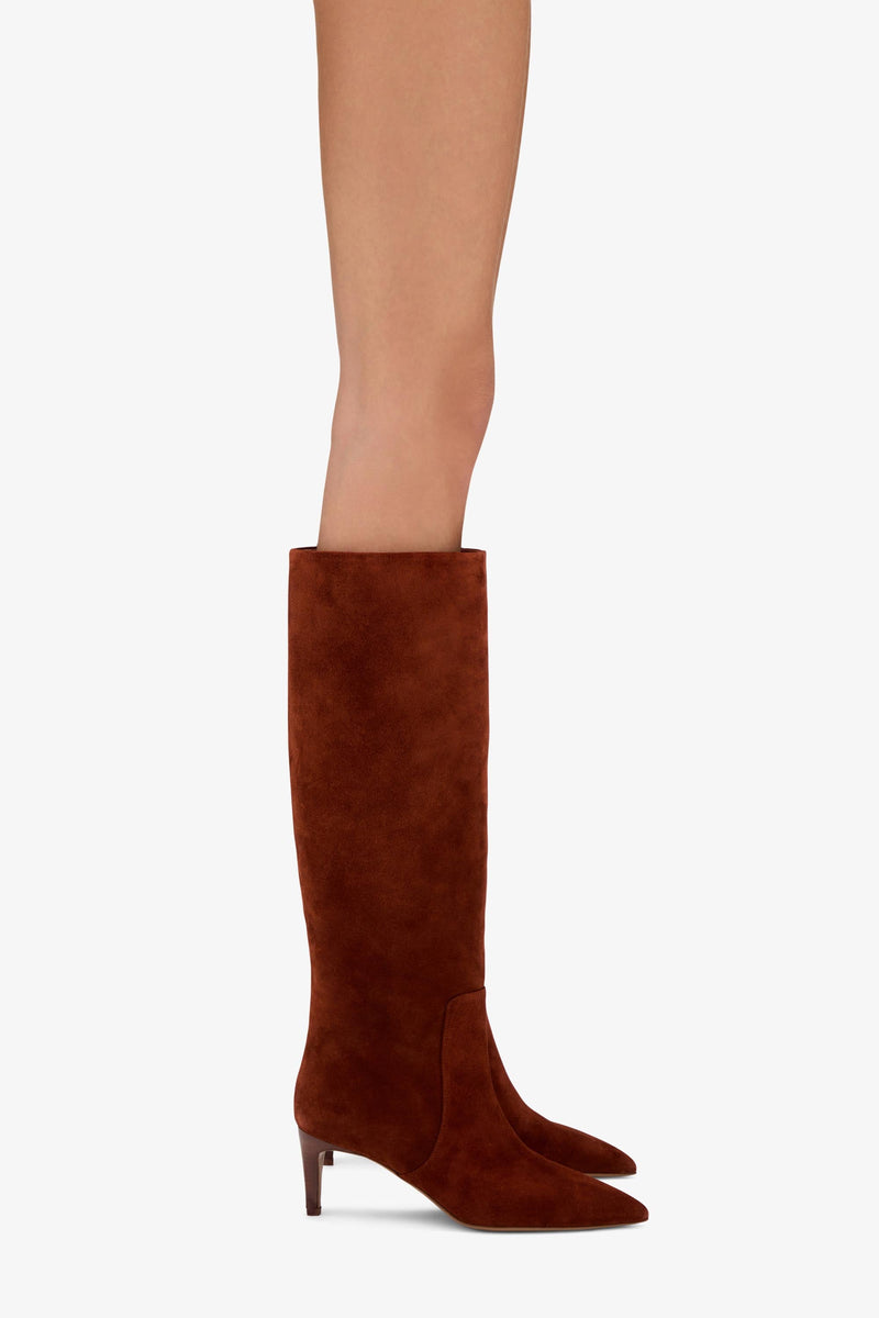 Paris Texas STILETTO BOOT 60 Convenienza