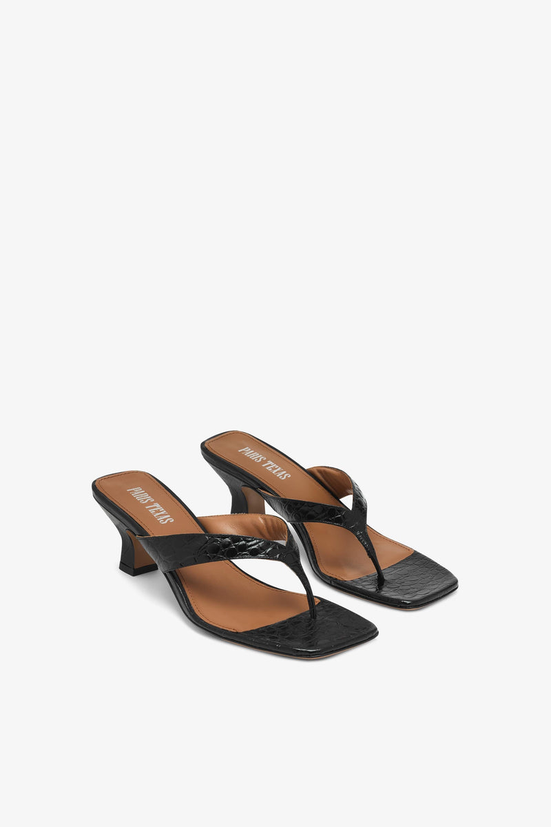 Paris Texas Portofino Mule Online