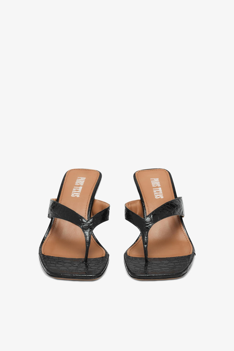 Paris Texas Portofino Mule Online