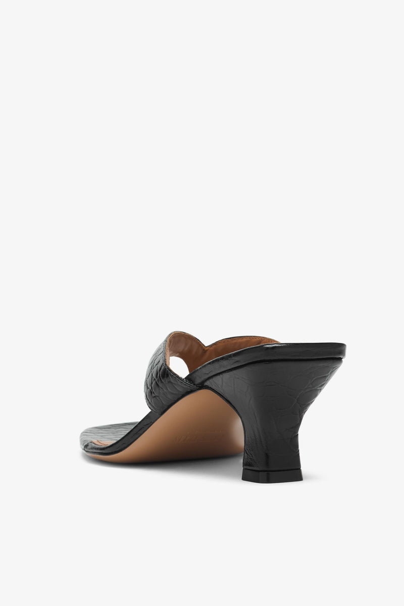 Paris Texas Portofino Mule Online