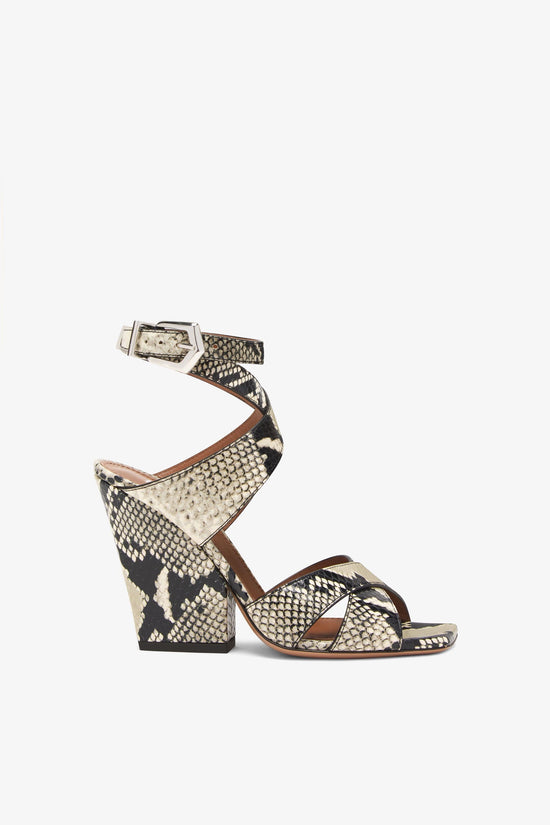 Paris Texas ARIZONA SANDAL Vendite Flash