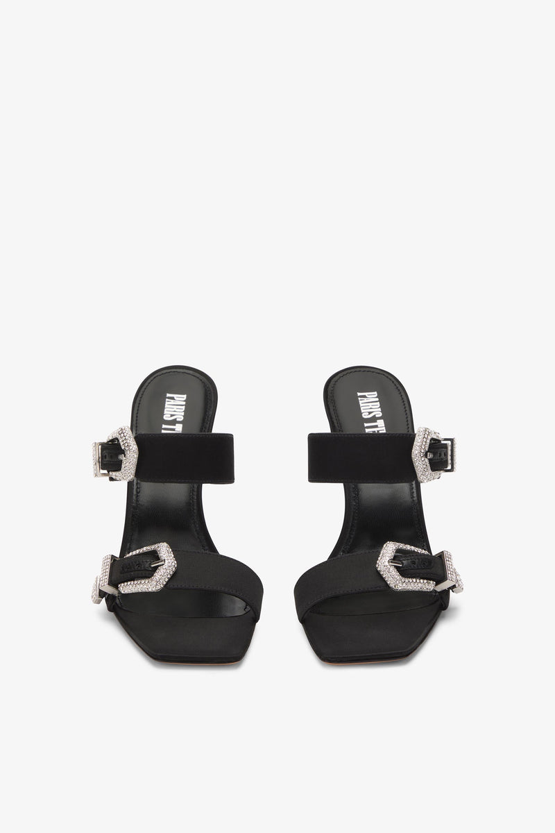 Paris Texas URSULA MULE 85 Negozio online di fabbrica