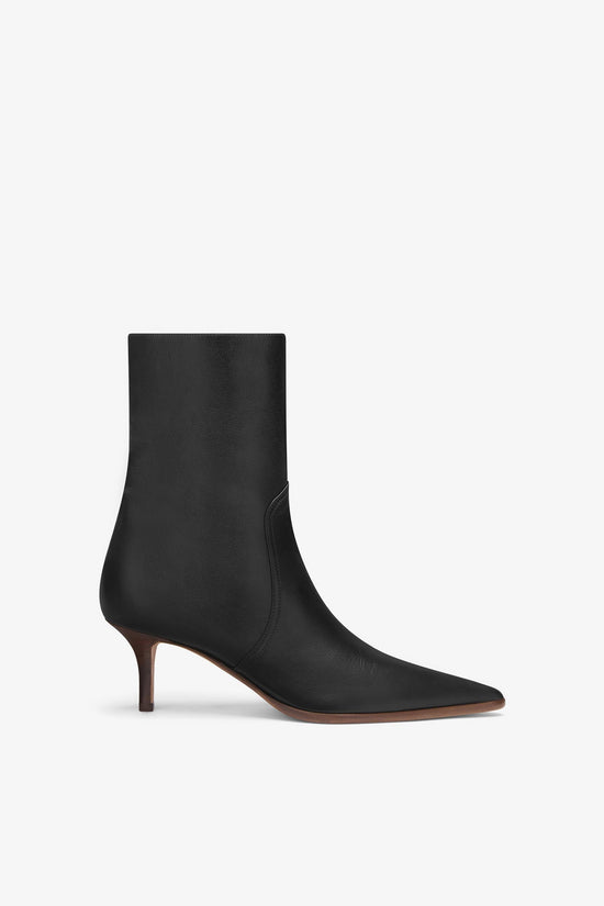 Paris Texas ASHLEY ANKLE BOOT 65 Offerta esclusiva