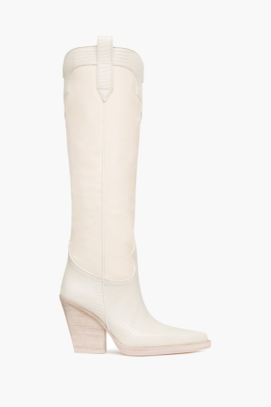 Paris Texas El Dorado Boot Offerta natalizia