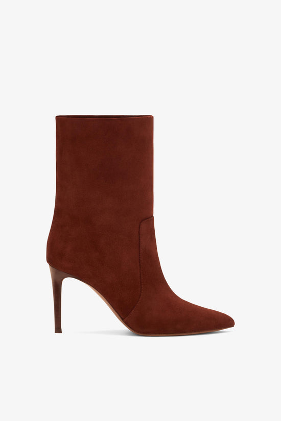 Paris Texas STILETTO ANKLE BOOT 85 Offerta per la Festa della Mamma