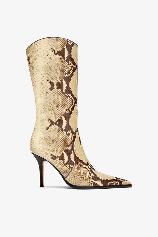 Paris Texas ASHLEY MIDCALF BOOT Latest fashion