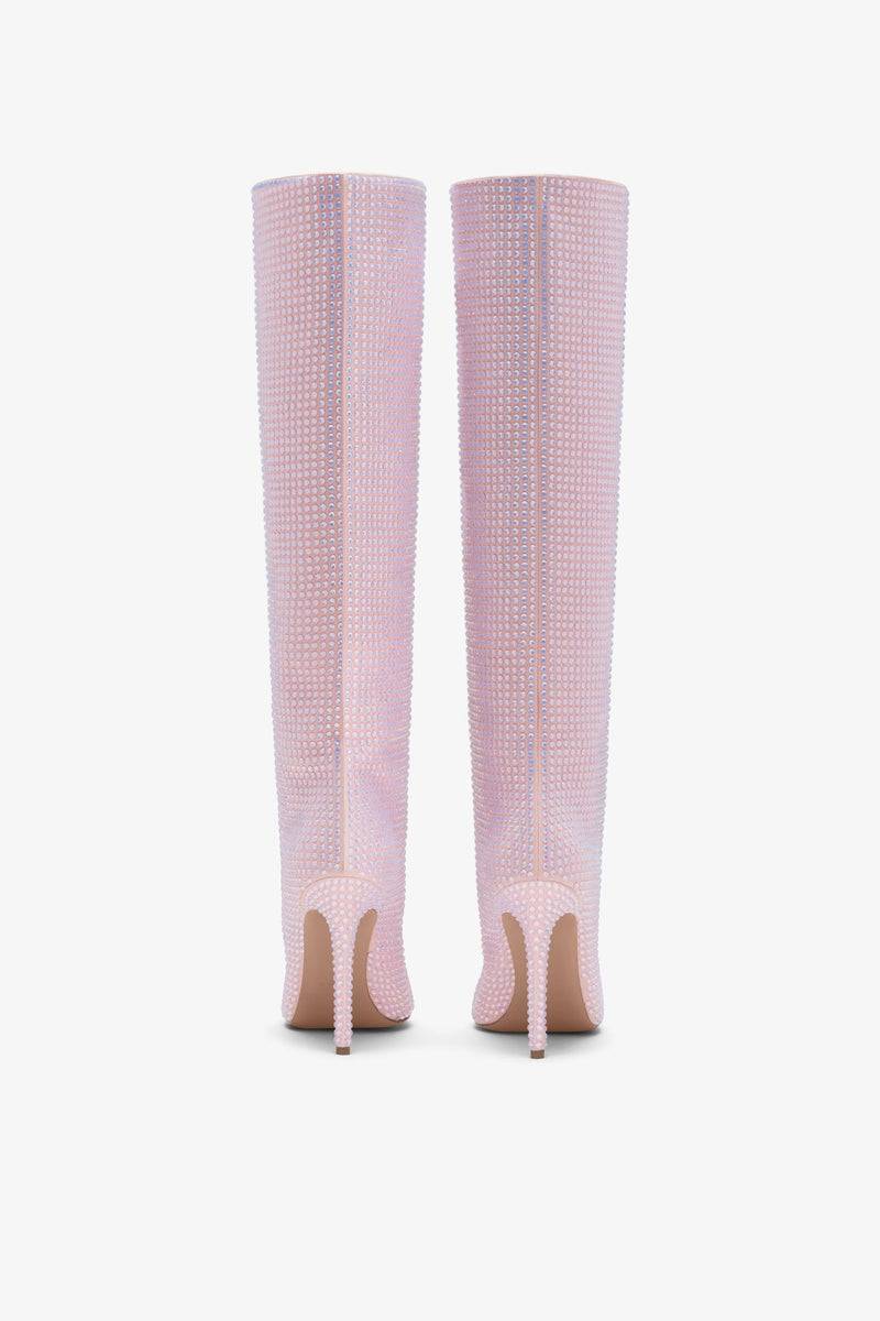 Paris Texas HOLLY STILETTO BOOT Online Outlet