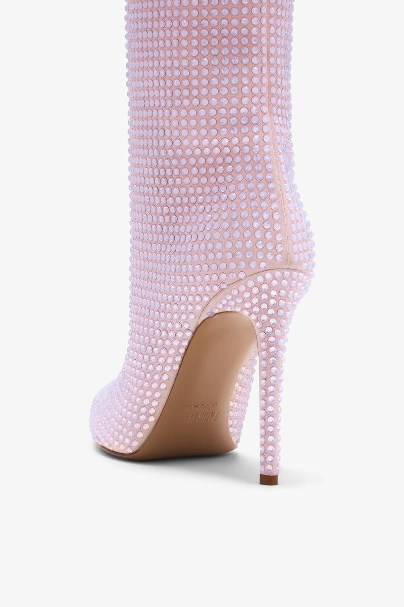 Paris Texas HOLLY STILETTO BOOT Online Outlet