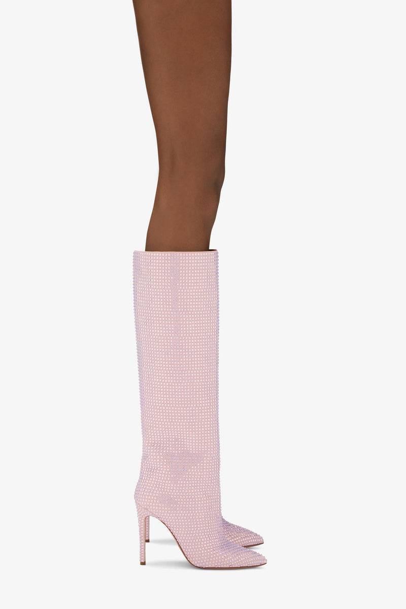 Paris Texas HOLLY STILETTO BOOT Online Outlet