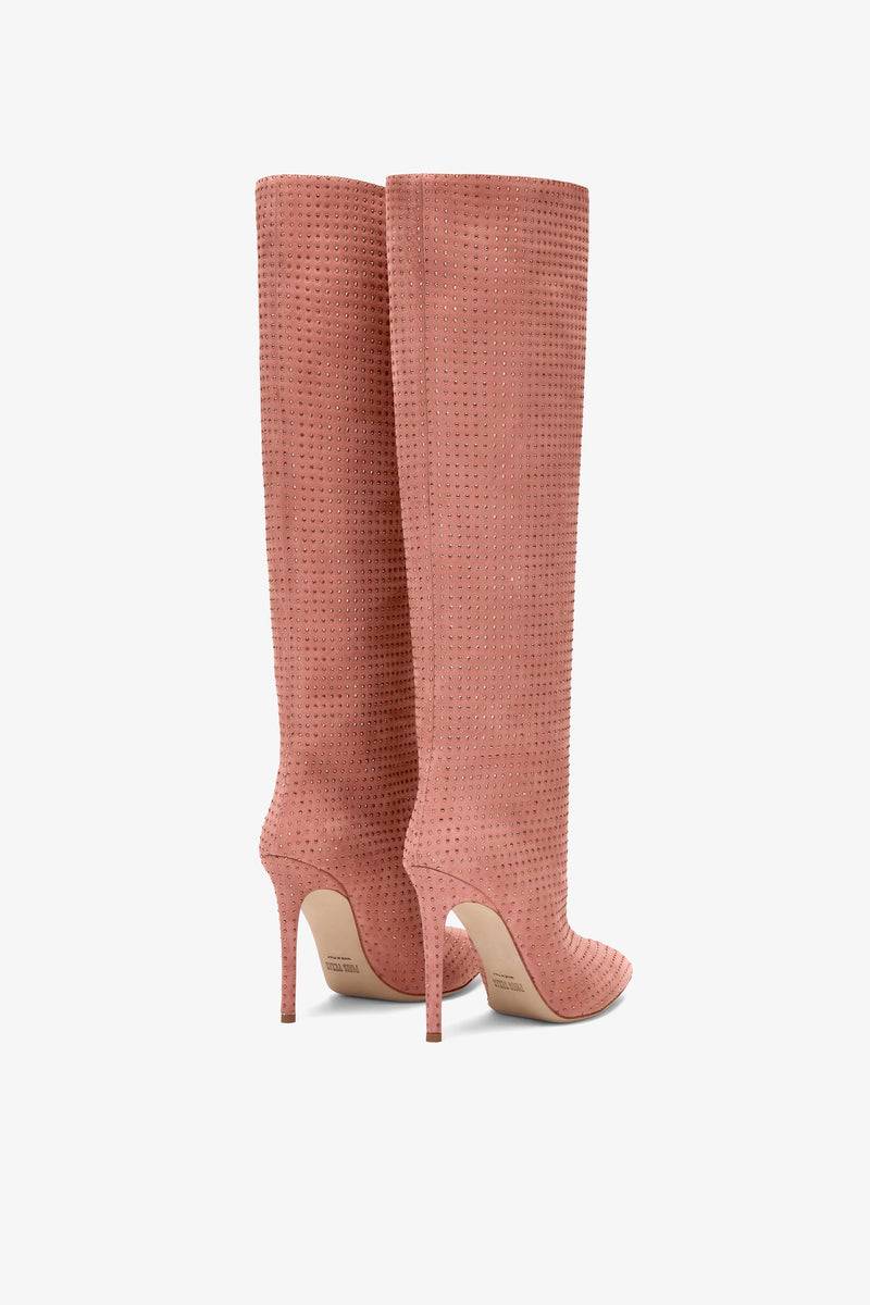Paris Texas Holly Stiletto Boot Nuovi prodotti