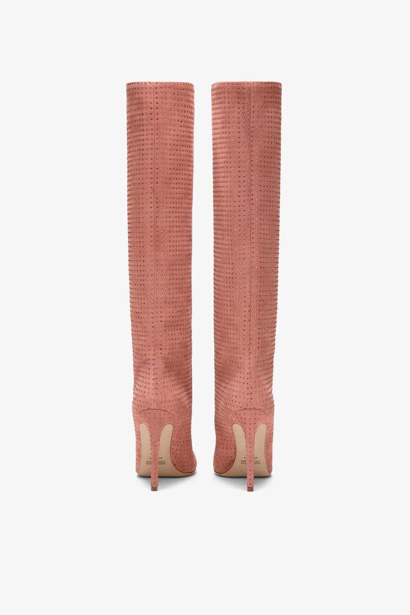 Paris Texas Holly Stiletto Boot Nuovi prodotti