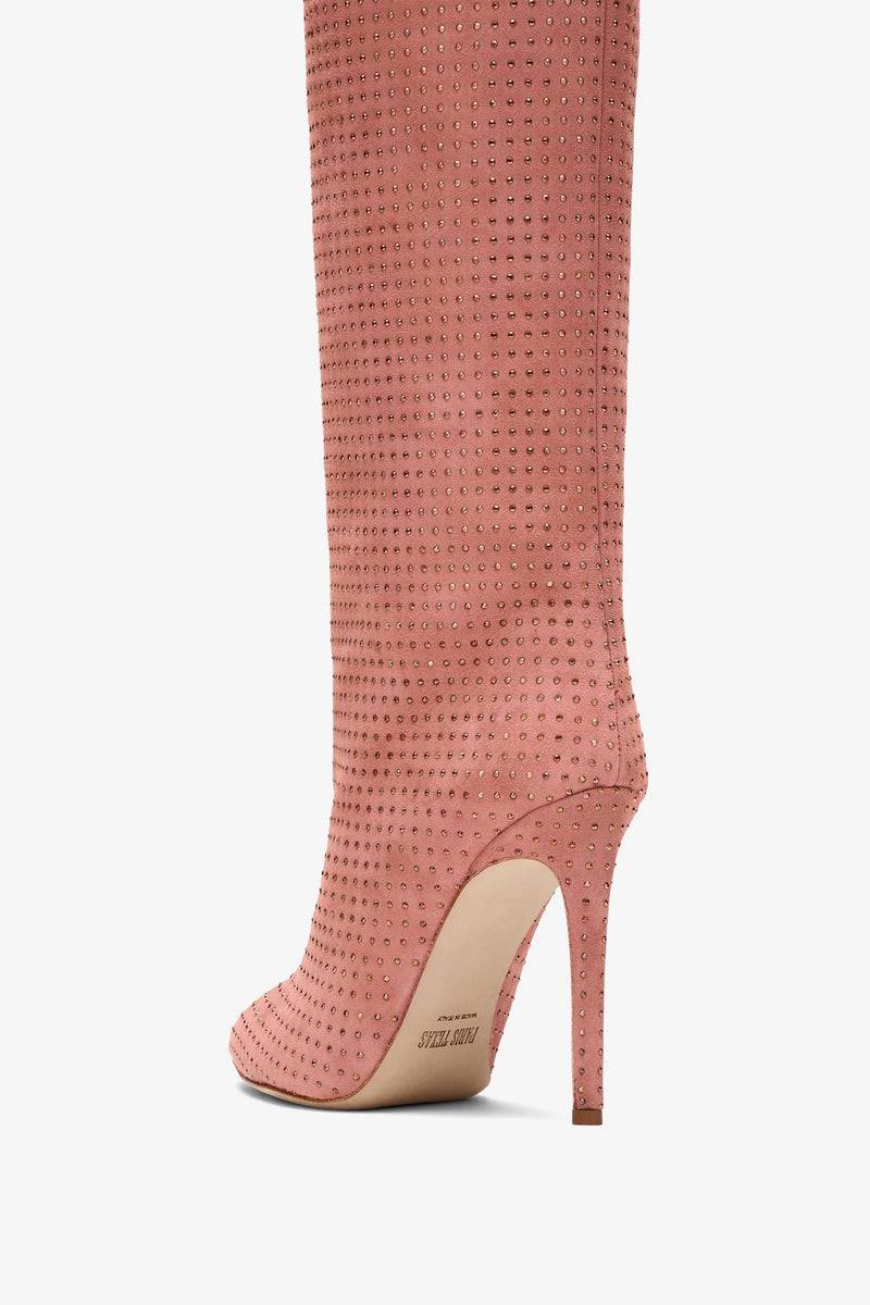 Paris Texas Holly Stiletto Boot Nuovi prodotti
