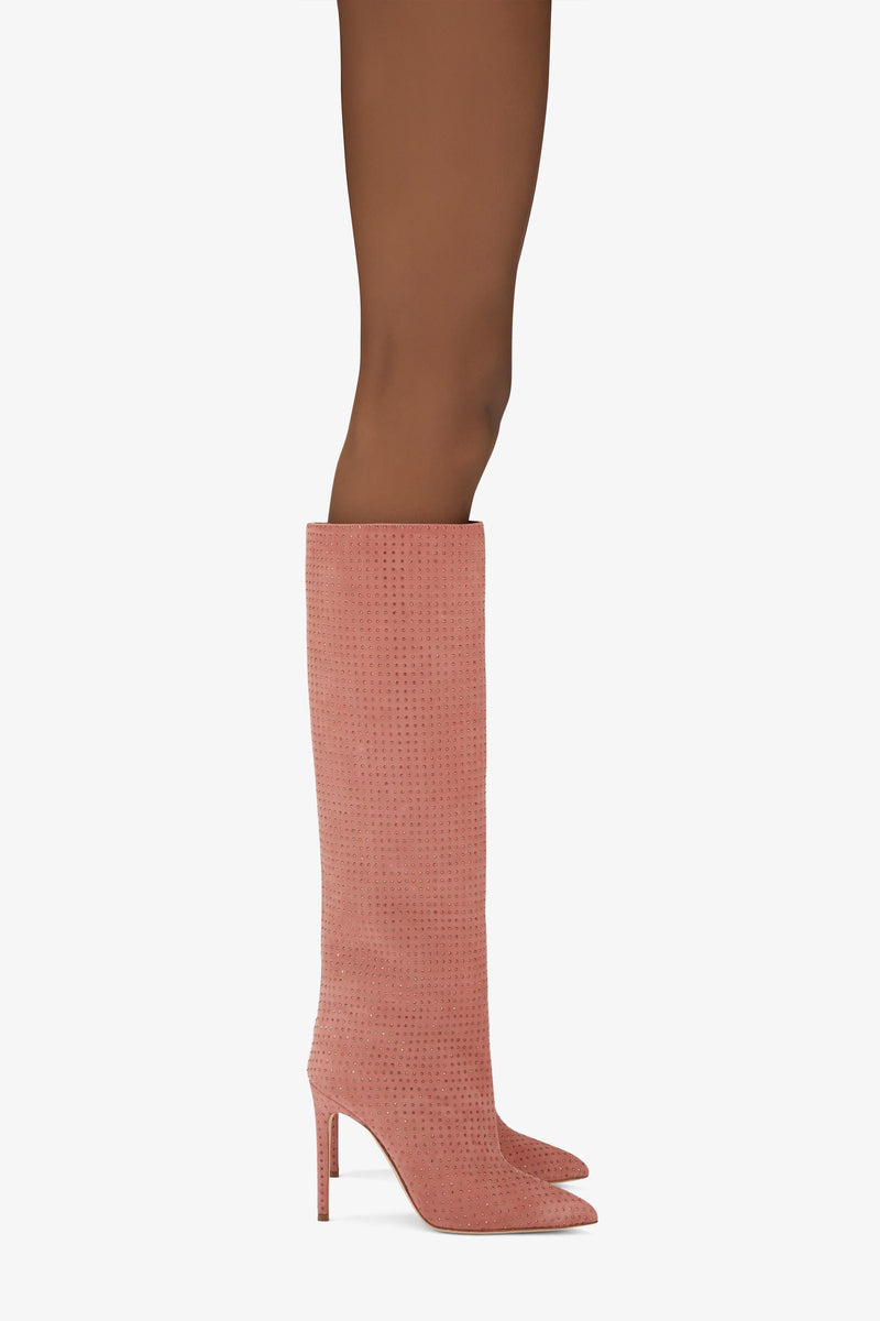 Paris Texas Holly Stiletto Boot Nuovi prodotti