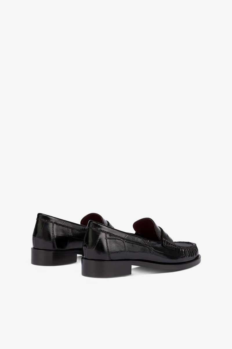 Paris Texas DYLAN LOAFER 20 Liquidazione