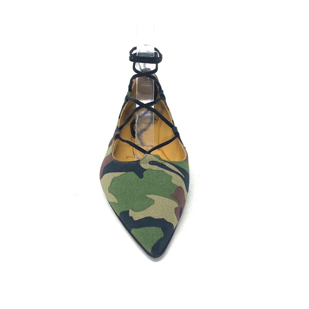 Passion Blanche Brigitte Camouflage Outlet