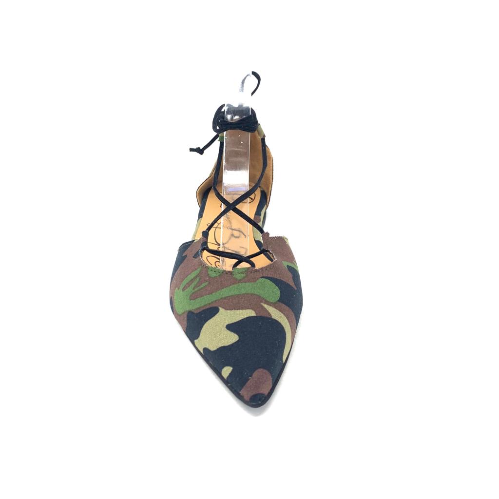 Passion Blanche Marilyn Camouflage Offerte