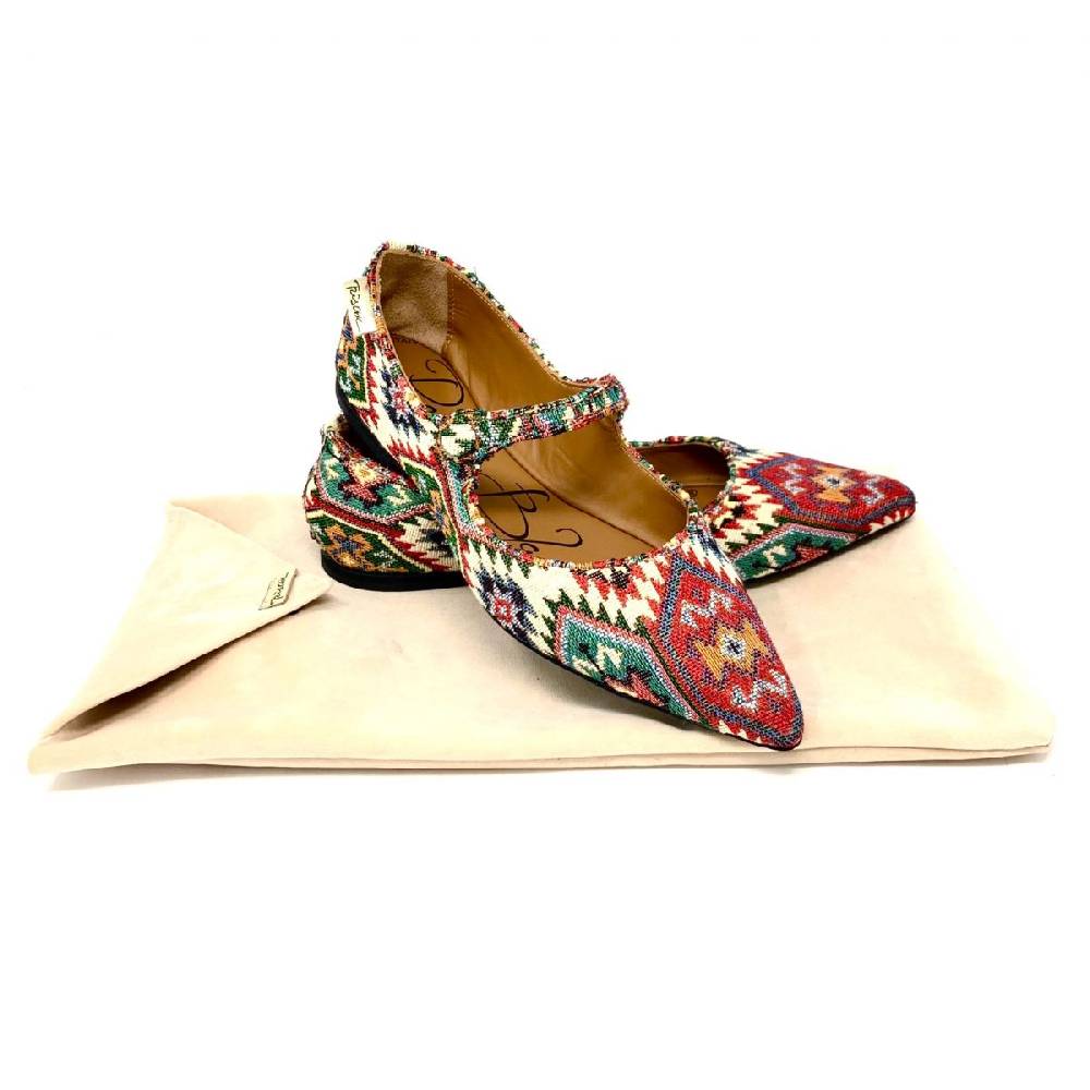 Passion Blanche Sophia Navajo Prezzo Ridotto
