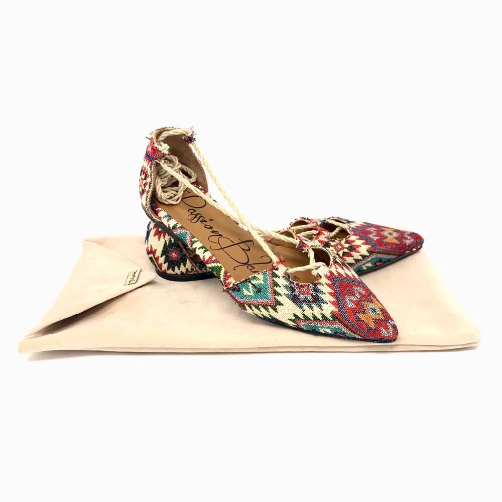 Passion Blanche Marilyn Navajo Convenienza