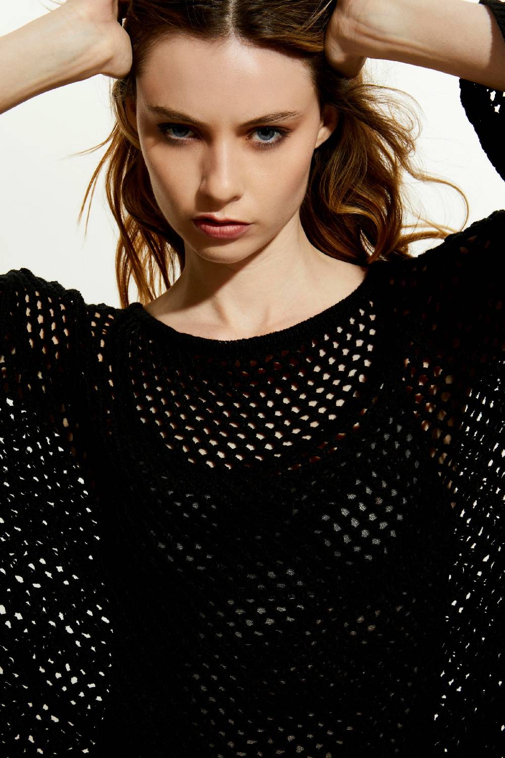 Parah Sorrento Top In Linea
