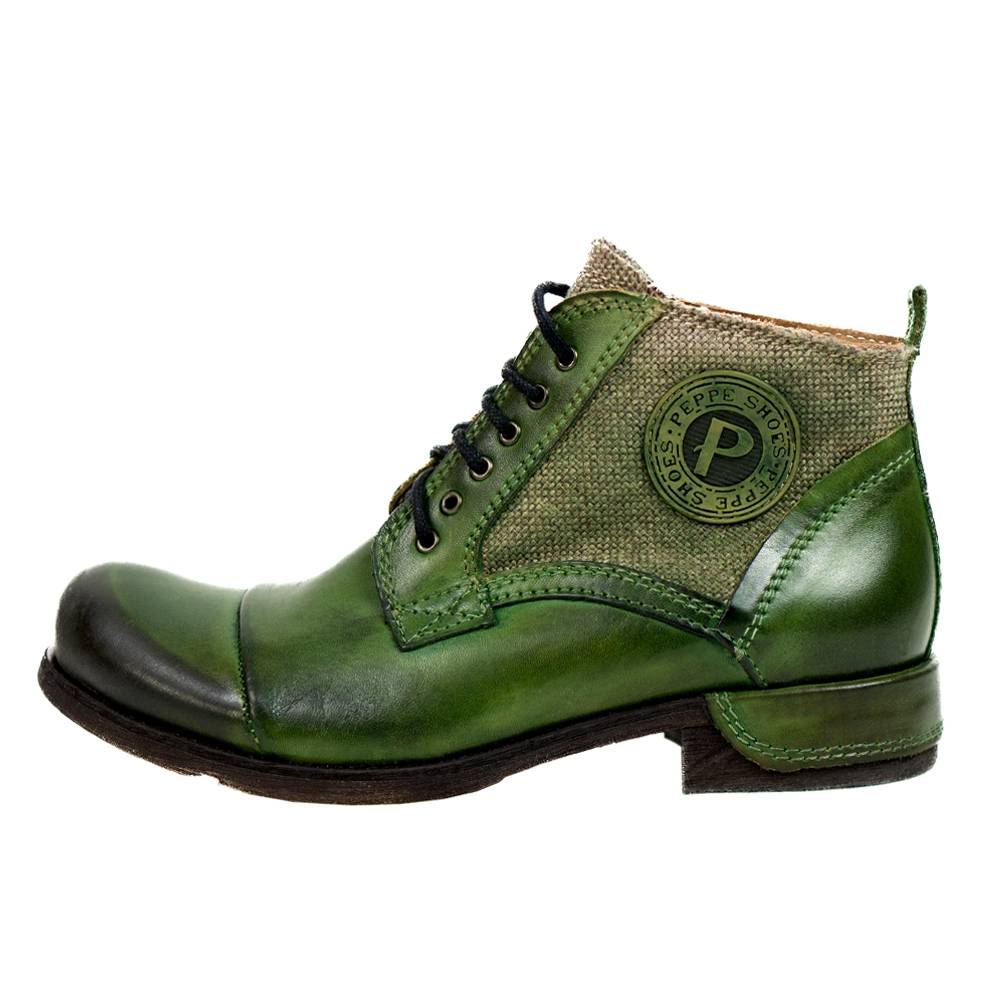 Peppeshoes Modello Pescara Sottocosto