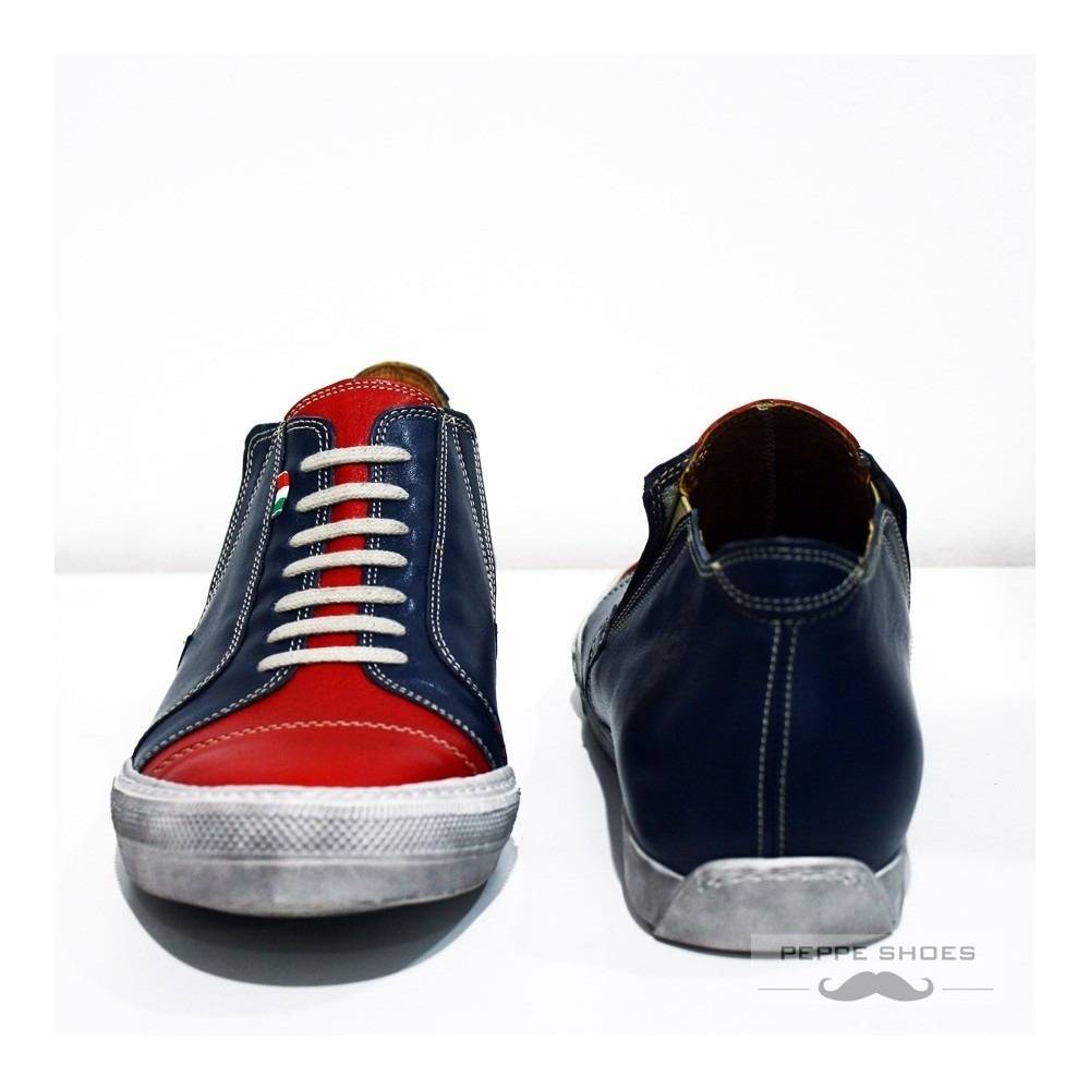 Peppeshoes Modello Carpi Convenienza