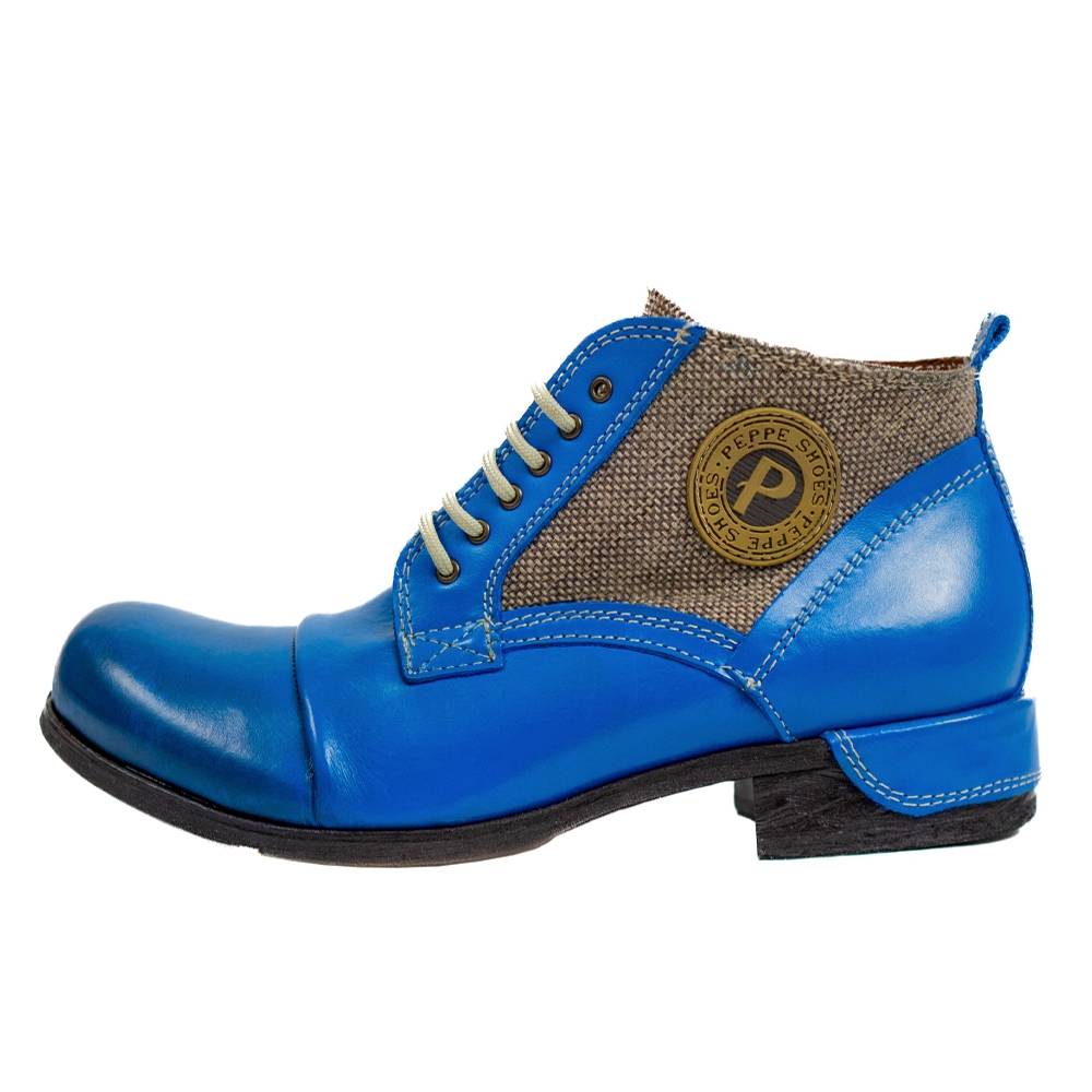 Peppeshoes Modello Nuecello Novità