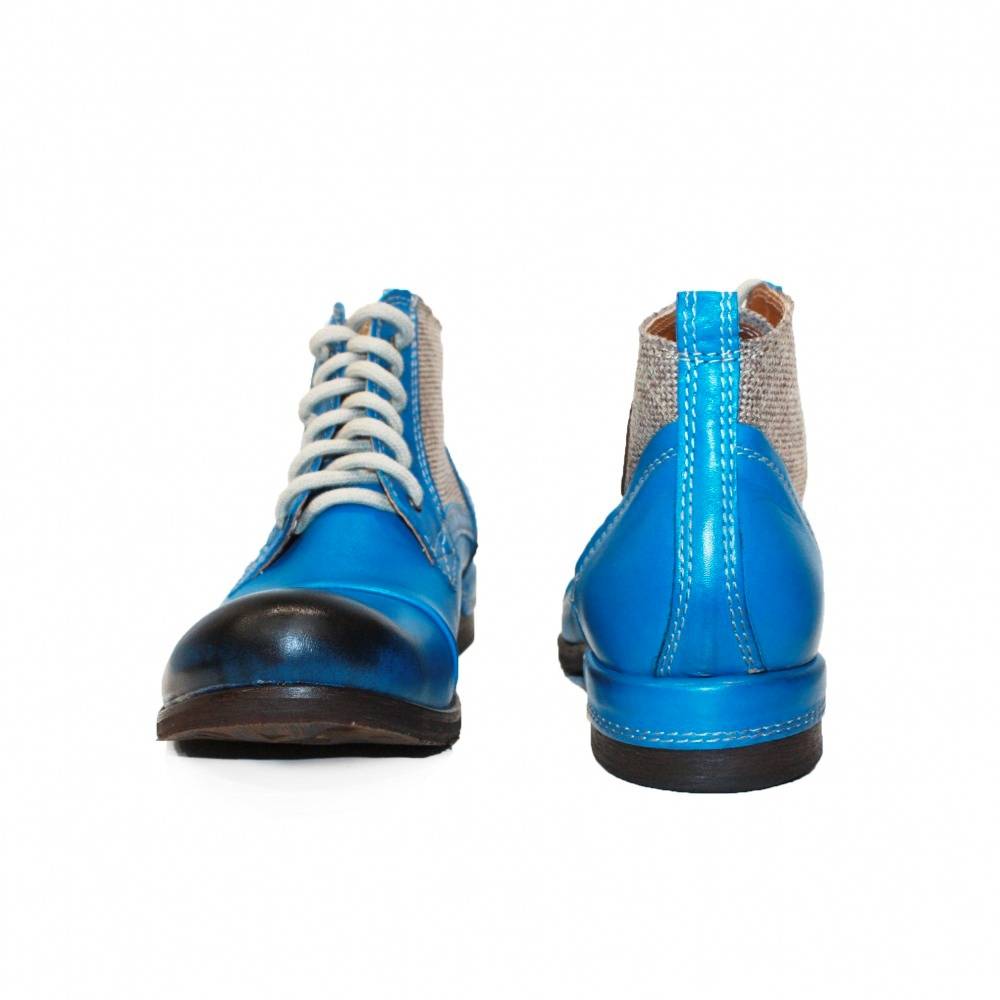 Peppeshoes Modello Nuecello Novità
