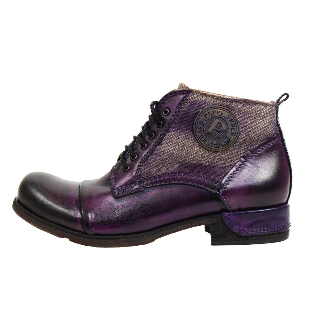 Peppeshoes Modello Parione Sconto