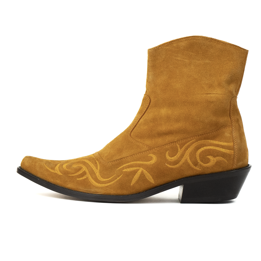 Peppeshoes Modello Austin Economico