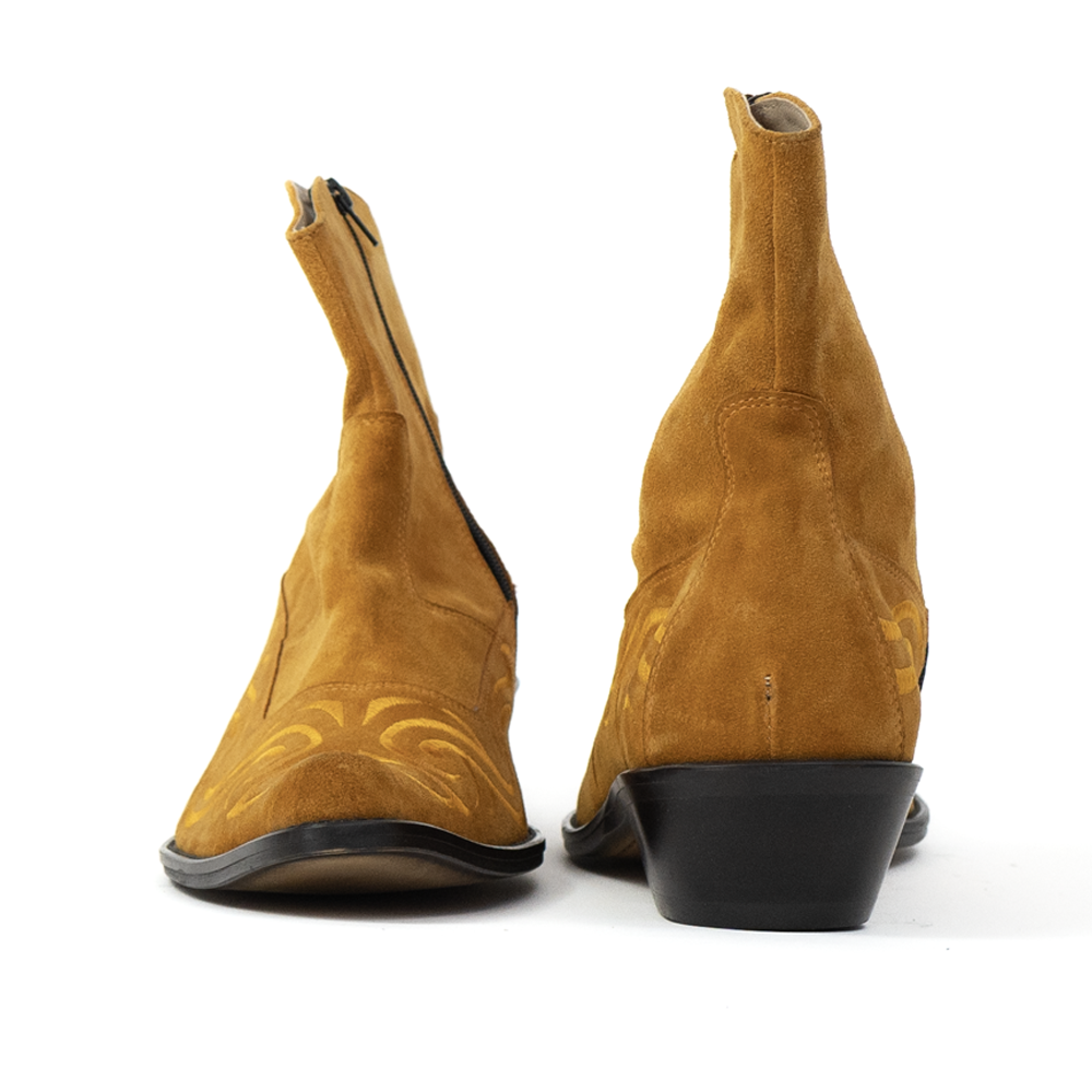 Peppeshoes Modello Austin Economico