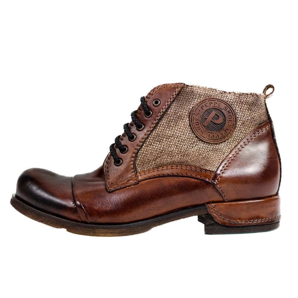 Peppeshoes Modello Oreto Online