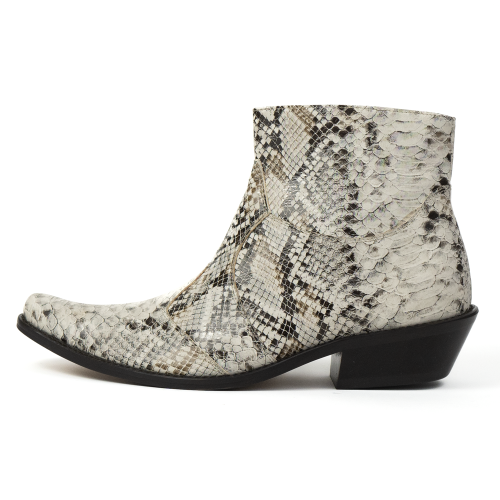 Peppeshoes Modello Waco In Vendita