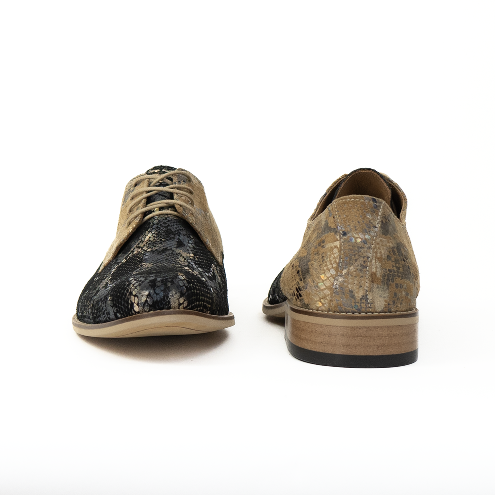 Peppeshoes Modello Elosine Saldi Di Fabbrica